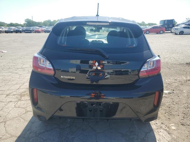 2024 MITSUBISHI MIRAGE ES - ML32AUHJ7RH027711