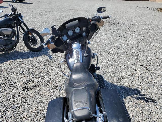 2008 HARLEY-DAVIDSON FLHX 1HD1KB4388Y655842