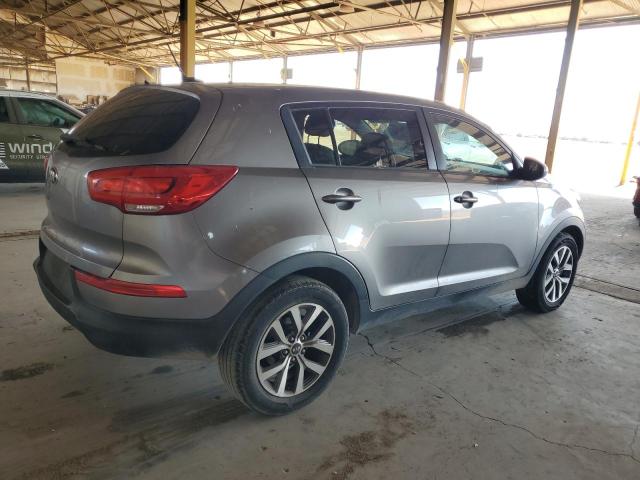 Vin: kndpb3ac3e7554831, lot: 62950915, kia sportage base 20143