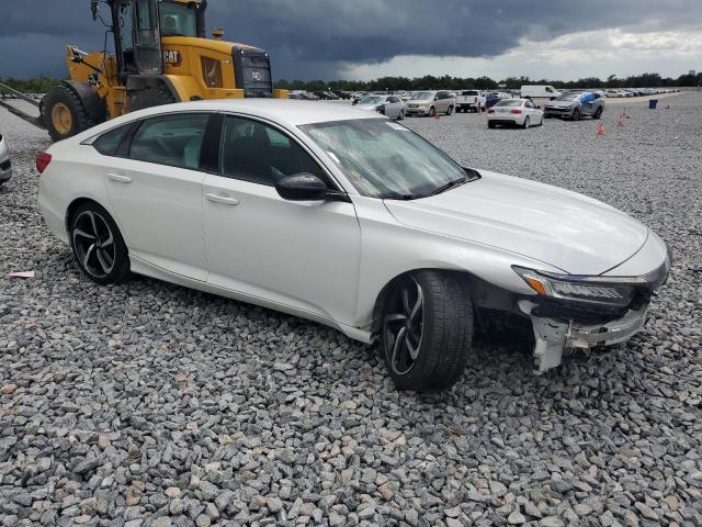 2021 HONDA ACCORD SPO - 1HGCV1F33MA108684