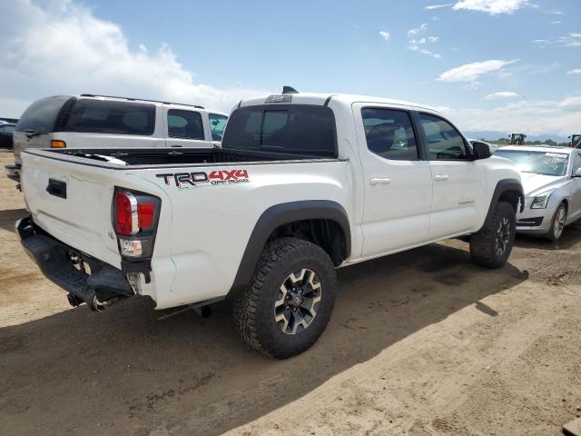 Vin: 3tmcz5an7nm454051, lot: 59896115, toyota tacoma double cab 20223