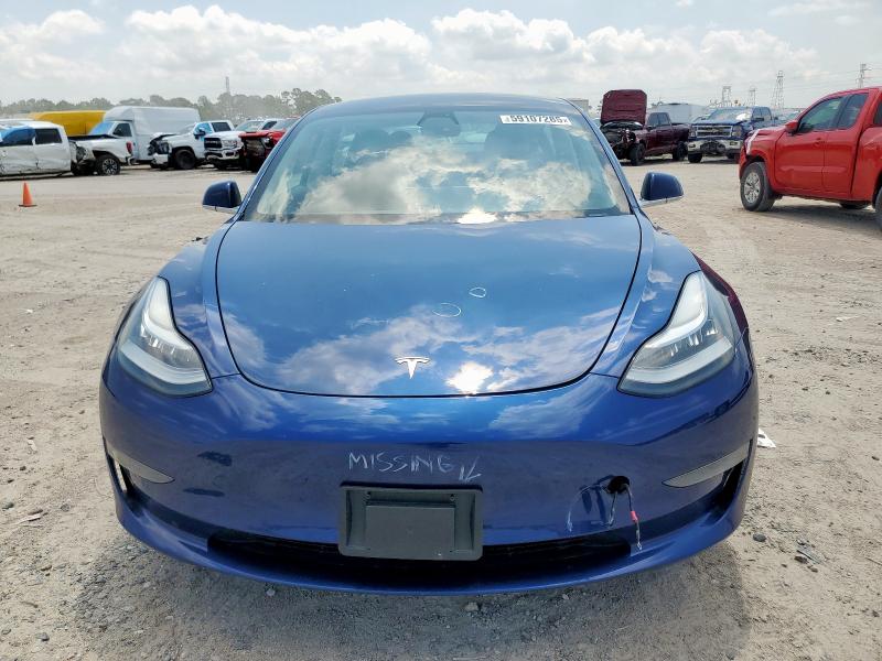 2020 TESLA MODEL 3 5YJ3E1EA3LF661338
