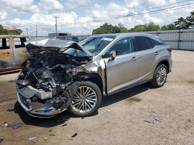 LEXUS RX 350