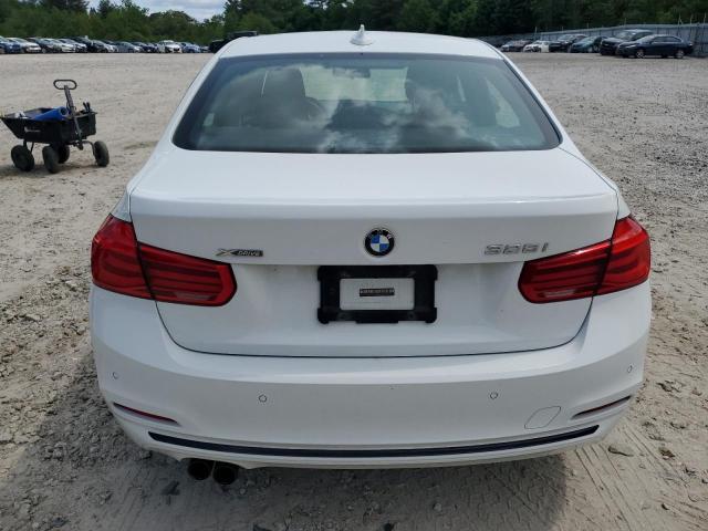 2016 BMW 328 XI SUL WBA8E3G54GNU01701