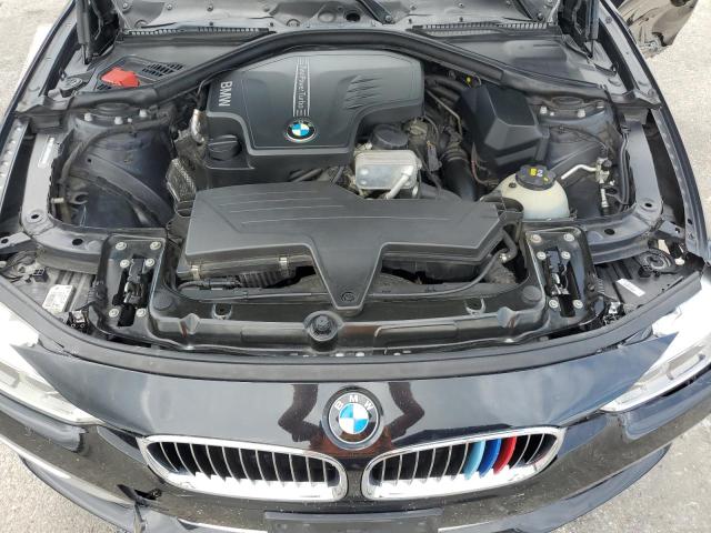 2016 BMW 328 XI SUL WBA8E3G5XGNT79364