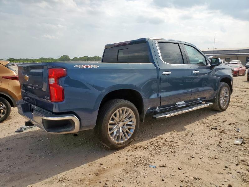 Vin: 2gcudged8r1166651, lot: 59214355, chevrolet all models k1500 ltz 20243