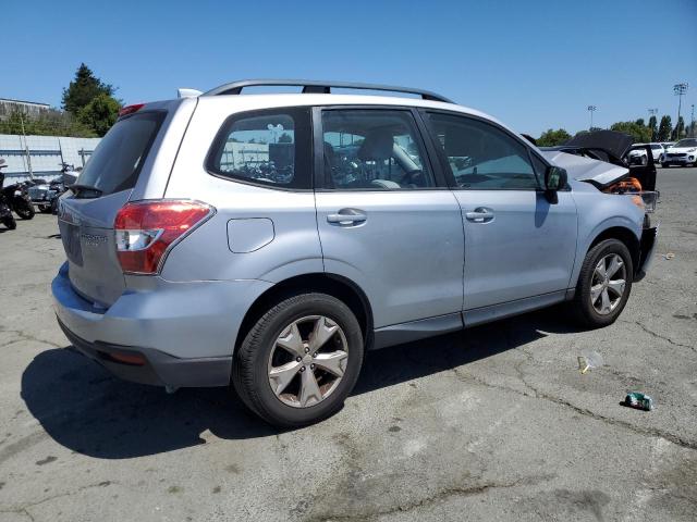 2016 SUBARU FORESTER 2 - JF2SJABC6GH482120