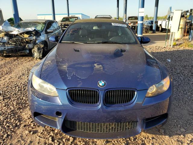 2012 BMW M3 - WBSKG9C50CE798113