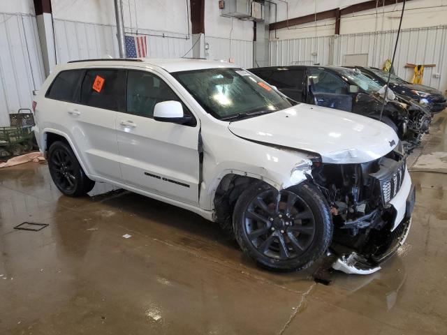 Vin: 1c4rjfag9jc171106, lot: 59569405, jeep grand cher laredo 20184