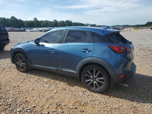 Vin: jm1dkdc70j0306533, lot: 62212965, mazda cx-3 touring 20182