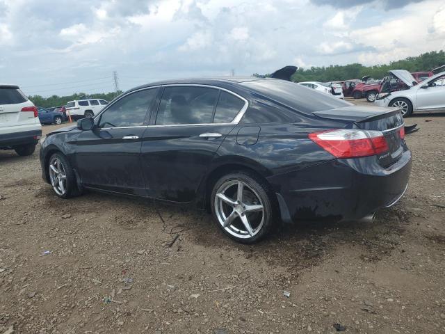 Vin: 1hgcr3f9xfa017855, lot: 61935445, honda accord touring 20152