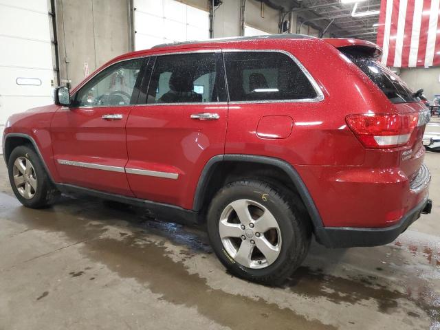 Vin: 1j4rr5gt7bc674099, lot: 59050365, jeep grand cher limited 20112