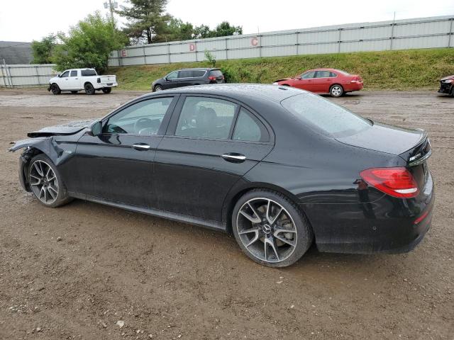 Vin: wddzf6eb7ha210769, lot: 59465105, mercedes-benz e-class 43 4matic amg 20172