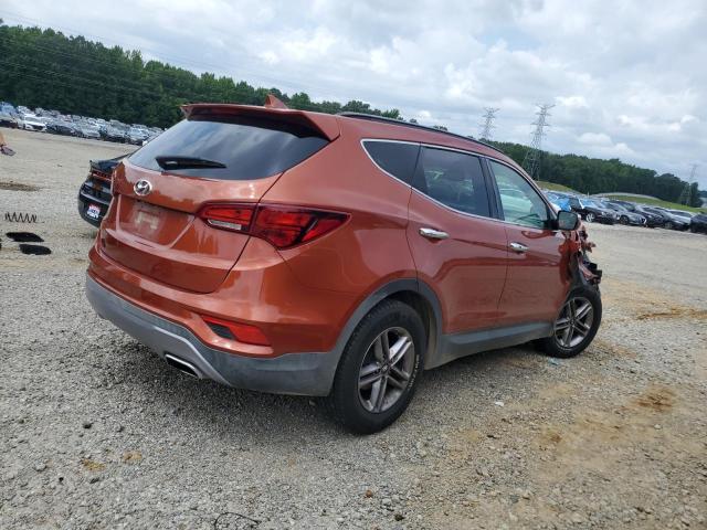 Vin: 5xyzudlb3jg519796, lot: 61969005, hyundai santa fe 20183