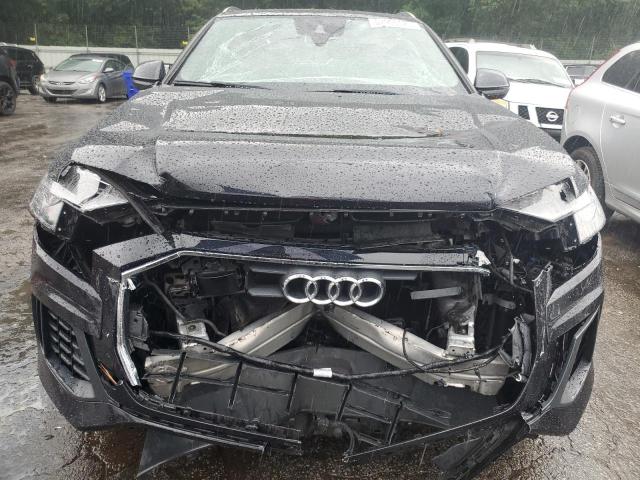 2019 AUDI Q8 PRESTIG WA1CVAF13KD045377