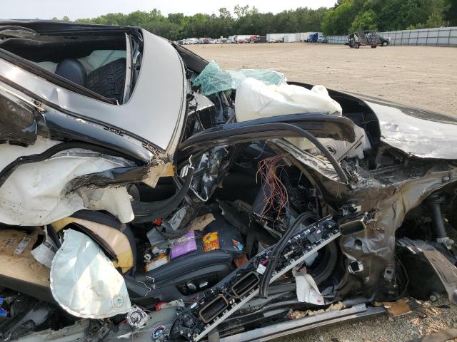 2017 BMW 540 XI WBAJE7C39HG889398