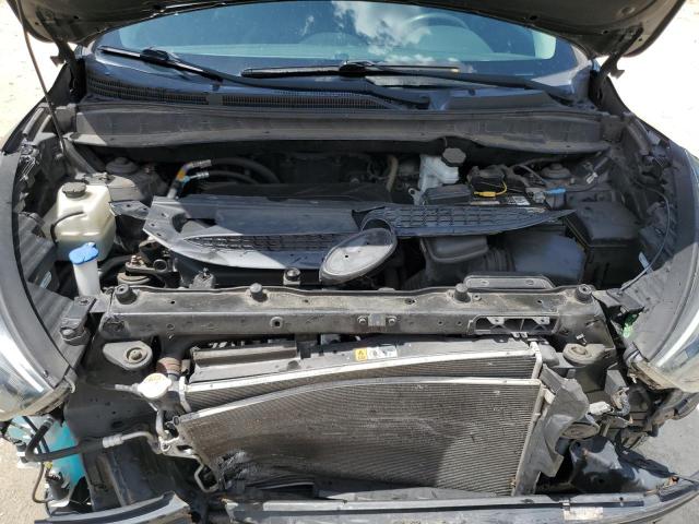 2015 HYUNDAI TUCSON GLS KM8JT3AF0FU090781