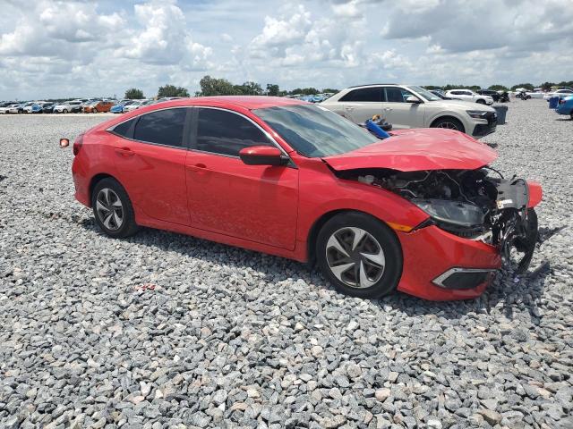 2020 HONDA CIVIC LX 2HGFC2F67LH539239