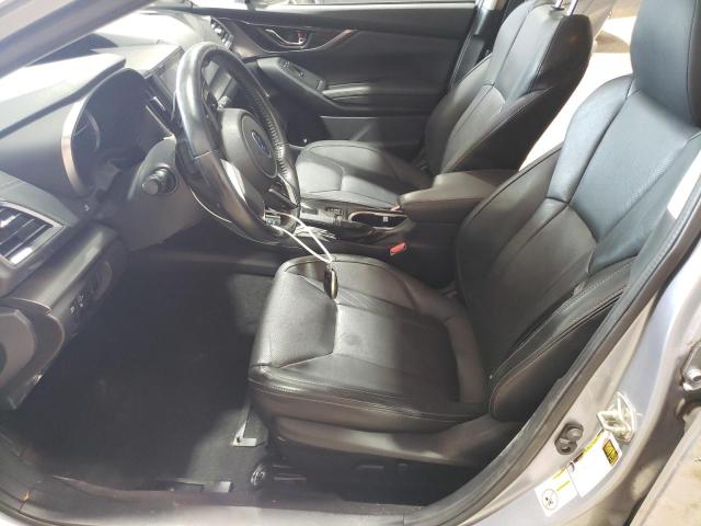 2017 SUBARU IMPREZA LI 4S3GTAU64H3732958