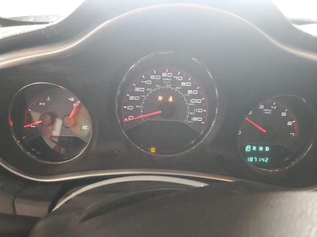 2012 DODGE AVENGER SE - 1C3CDZAB8CN216289