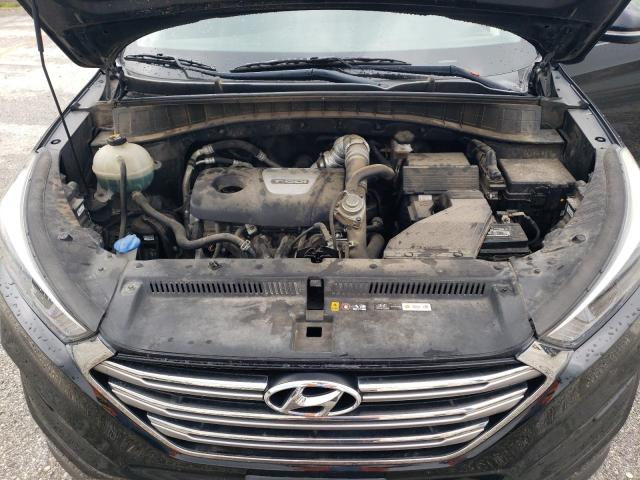 2017 HYUNDAI TUCSON LIMITED KM8J3CA2XHU310072