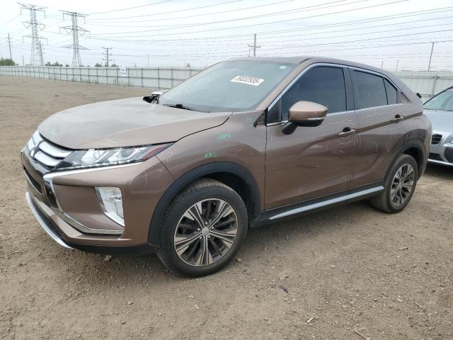 MITSUBISHI ECLIPSE CR