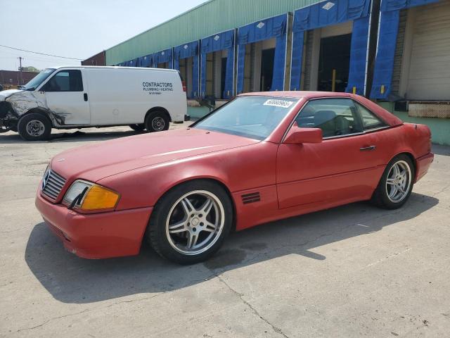 Vin: wdbfa67e6rf092705, lot: 60880965, mercedes-benz sl-class 500 1994 img_1