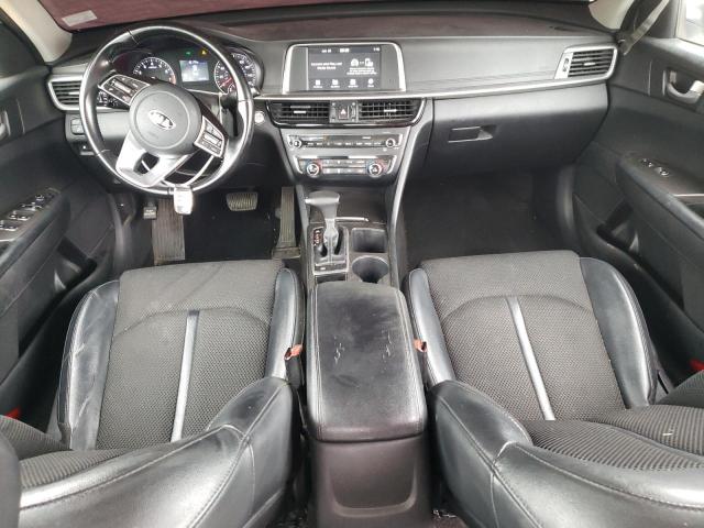 2019 KIA OPTIMA LX - 5XXGT4L35KG361910