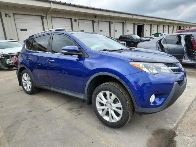 Vin: 2t3yfrev8ew127379, lot: 61609425, toyota rav4 limited 20144