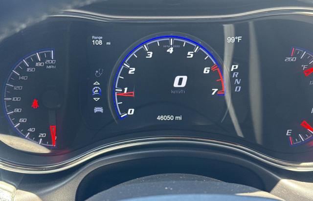 2018 JEEP GR CHER4X4 AZ398589