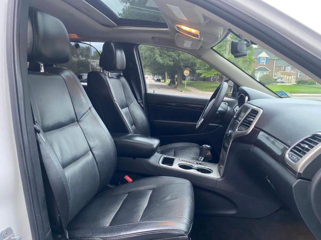 1C4RJEAT5DC546808 2013 JEEP GRAND CHER