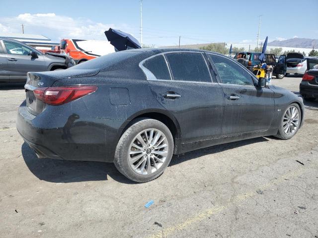 Vin: jn1ev7ap9lm208194, lot: 59907685, infiniti q50 pure 20203