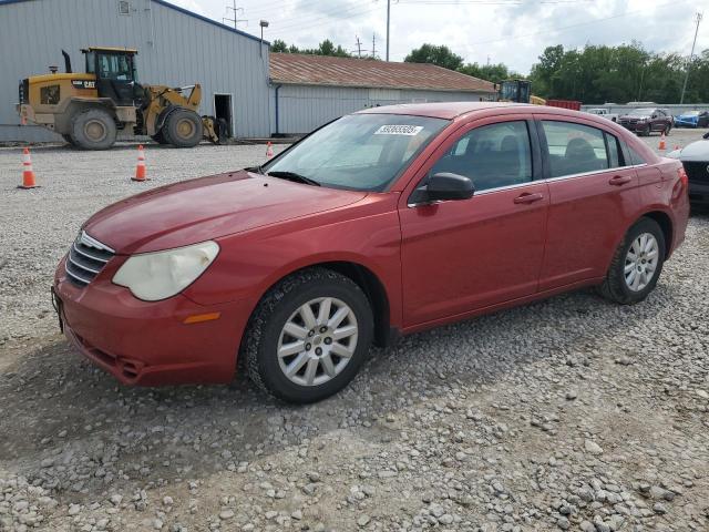 Vin: 1c3cc4fbxan232098, lot: 59365505, chrysler sebring touring 2010 img_1