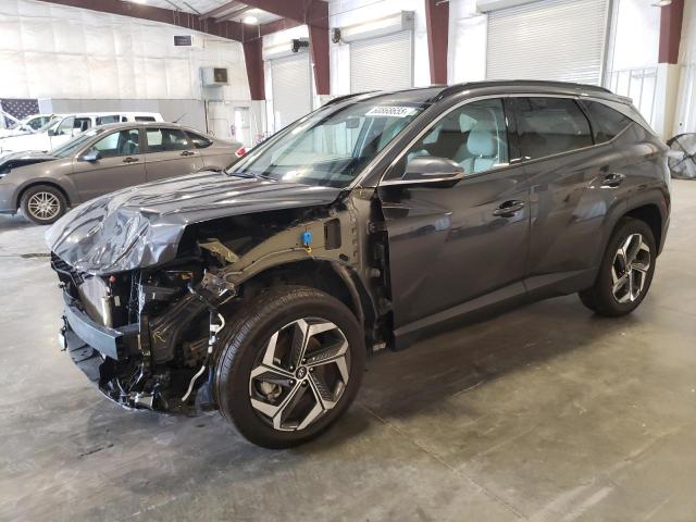 Vin: 5nmjecde4rh357417, lot: 60868655, hyundai tucson limited 2024 img_1