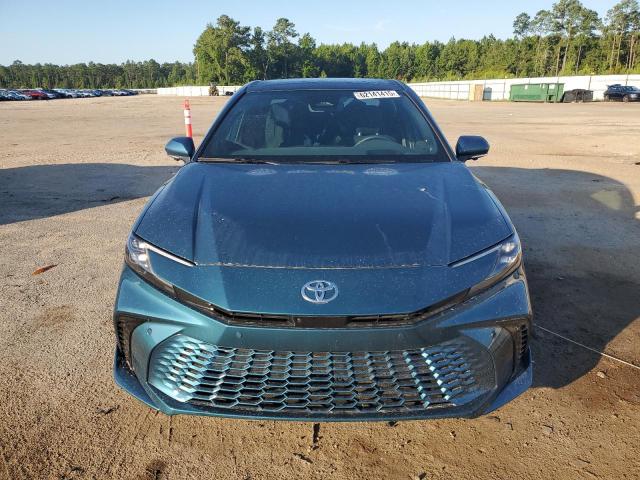 2025 TOYOTA CAMRY XSE 4T1DAACKXSU143093