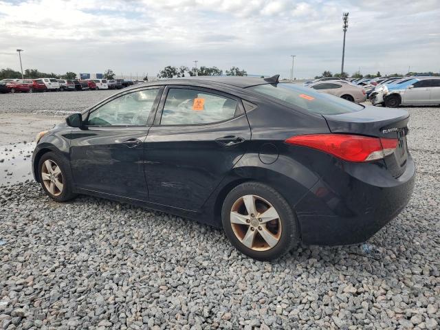 Vin: 5npdh4ae3dh442517, lot: 63019005, hyundai elantra gls 20132