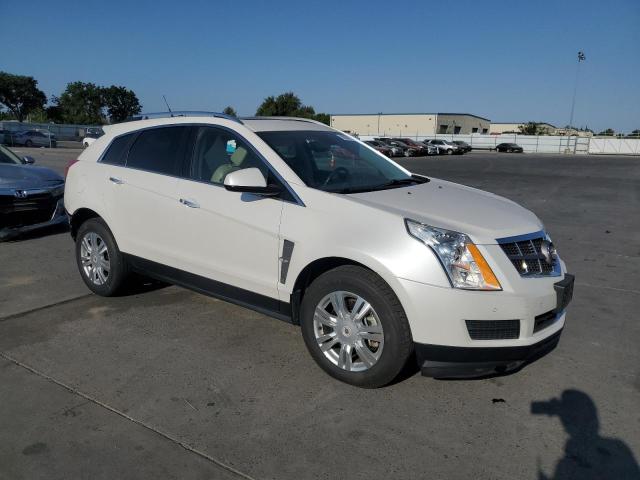 Vin: 3gyfndeyxbs558803, lot: 59392325, cadillac srx luxury collection 20114
