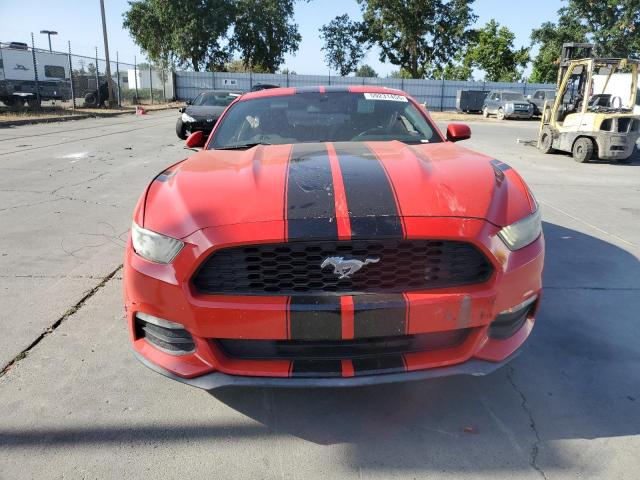 2015 FORD MUSTANG - 1FA6P8AM3F5345921