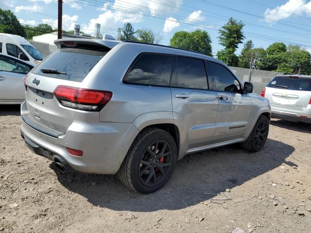 Vin: 1c4rjfdj2jc508237, lot: 61404555, jeep grand cher srt-8 20183