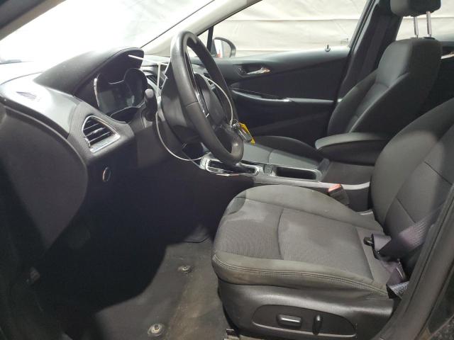2016 CHEVROLET CRUZE LT 1G1BE5SM3G7302951
