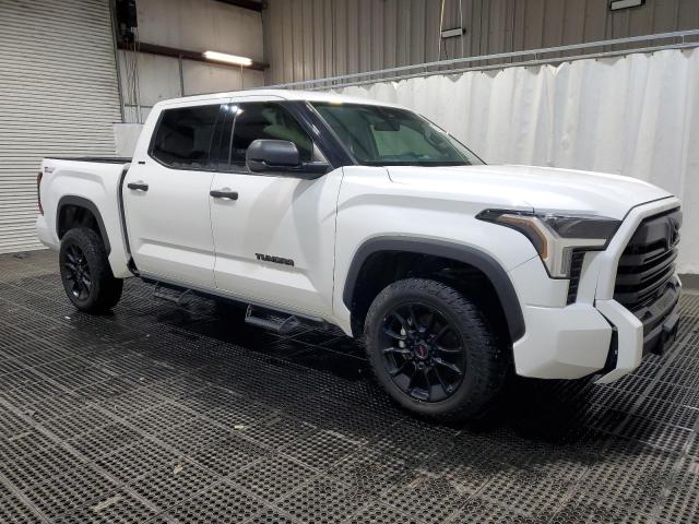 Vin: 5tfla5db5px077256, lot: 61138045, toyota tundra crewmax sr 20234