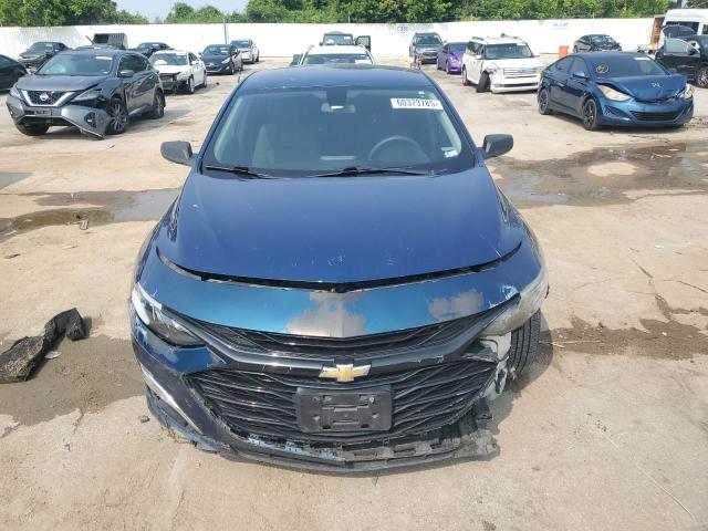 2019 CHEVROLET MALIBU LS - 1G1ZC5ST1KF180469