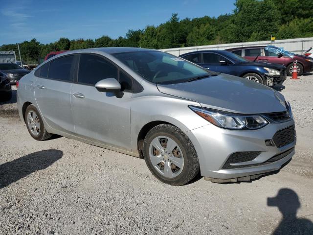 Vin: 1g1bc5sm8h7154030, lot: 59551165, chevrolet cruze ls 20174