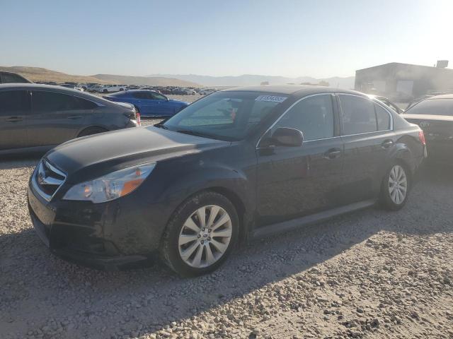 Vin: 4s3bmbk66c3020816, lot: 61534355, subaru legacy 2.5i limited 2012 img_1