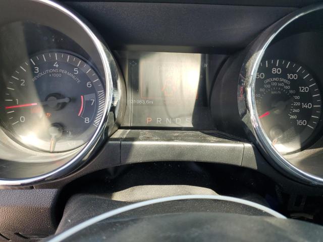 2015 FORD MUSTANG - 1FA6P8TH6F5418165