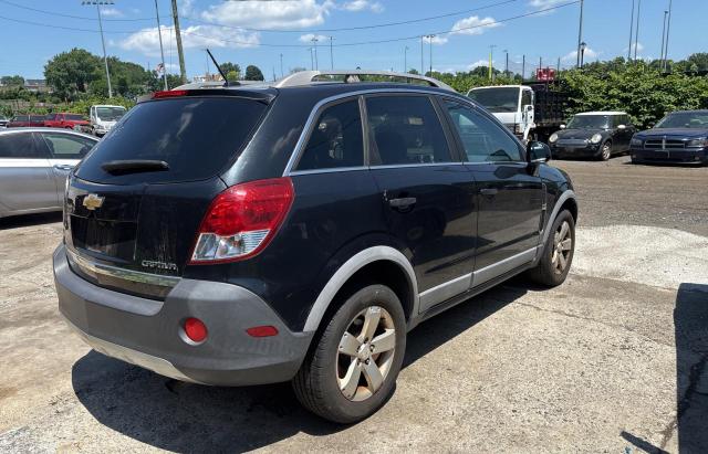 Vin: 3gnal2ek3cs575456, lot: 62692515, chevrolet captiva sport 20124