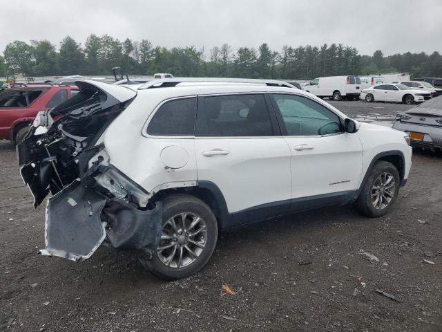 2019 JEEP CHEROKEE L 1C4PJMLB8KD478209