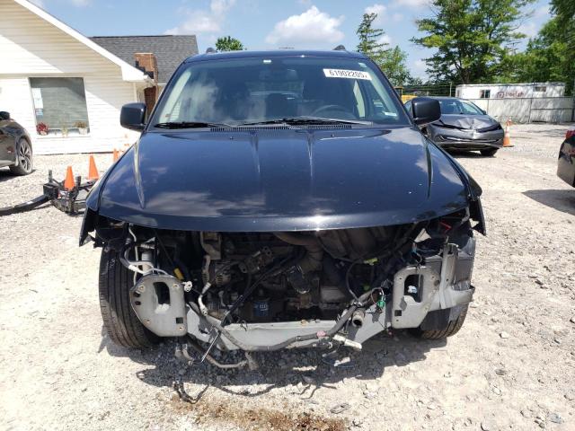 2018 DODGE JOURNEY SE 3C4PDCAB8JT445031