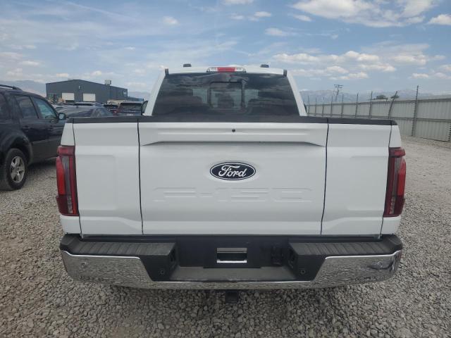 2025 FORD F150 LARIA 1FTFW5LD4SFA95831