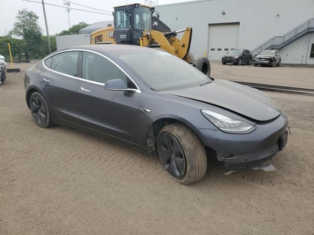 Vin: 5yj3e1ea2jf021280, lot: 60250175, tesla model 3 20184